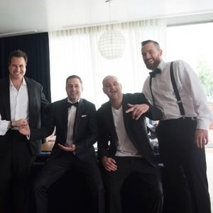 Meet your Posher, Brian